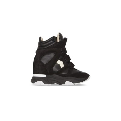 ISABEL MARANT BALSKEE SNEAKER BK0491 ISABEL MARANT BALSKEE SNEAKER BK0491